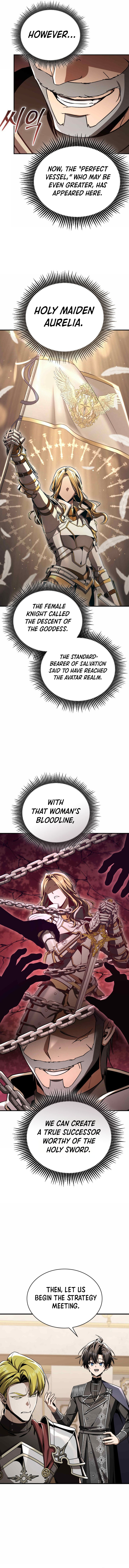 Dukedom's Legendary Prodigy Chapter 59 11